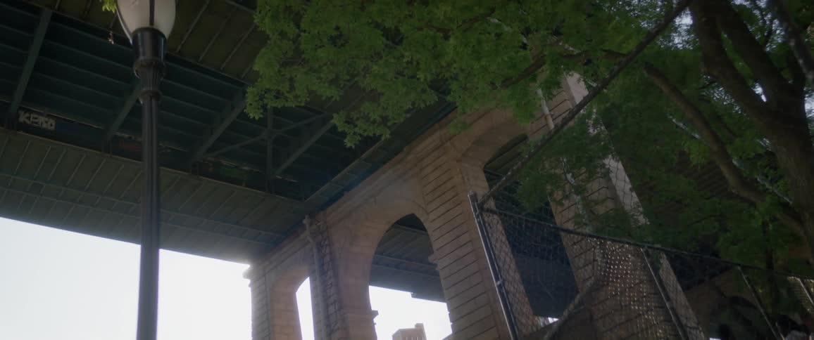 New York City Scenics