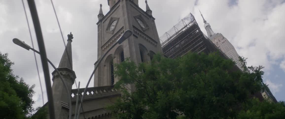 New York City Scenics