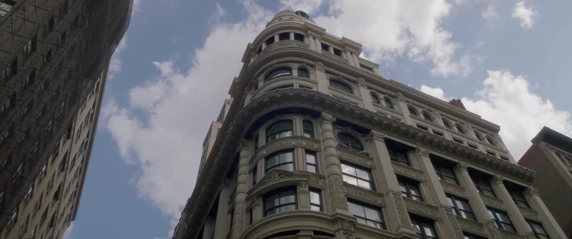 New York City Scenics