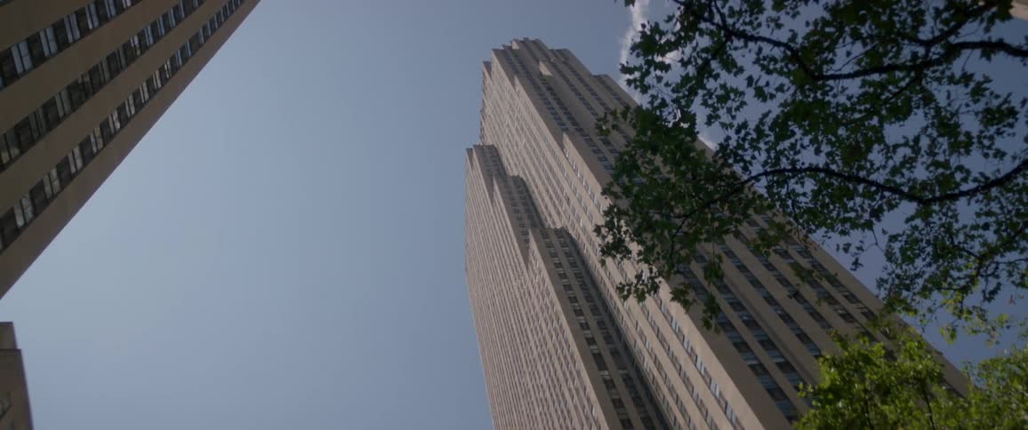 New York City Scenics
