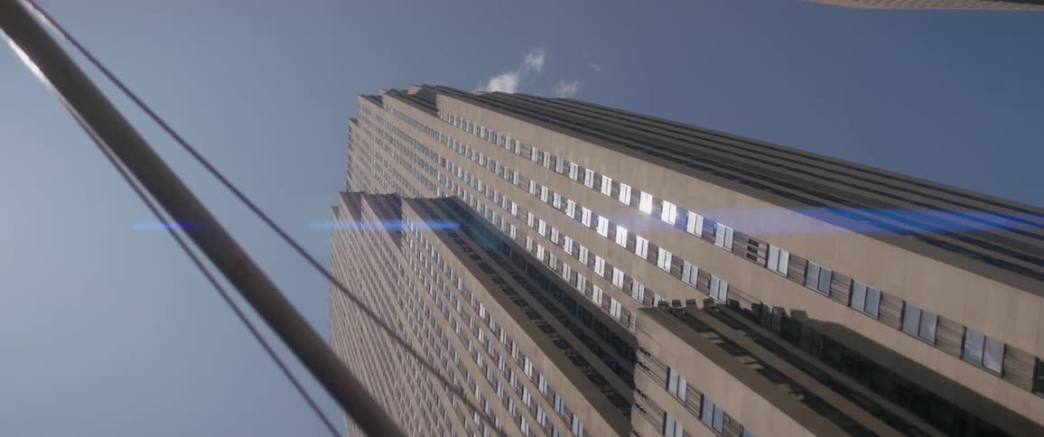 New York City Scenics