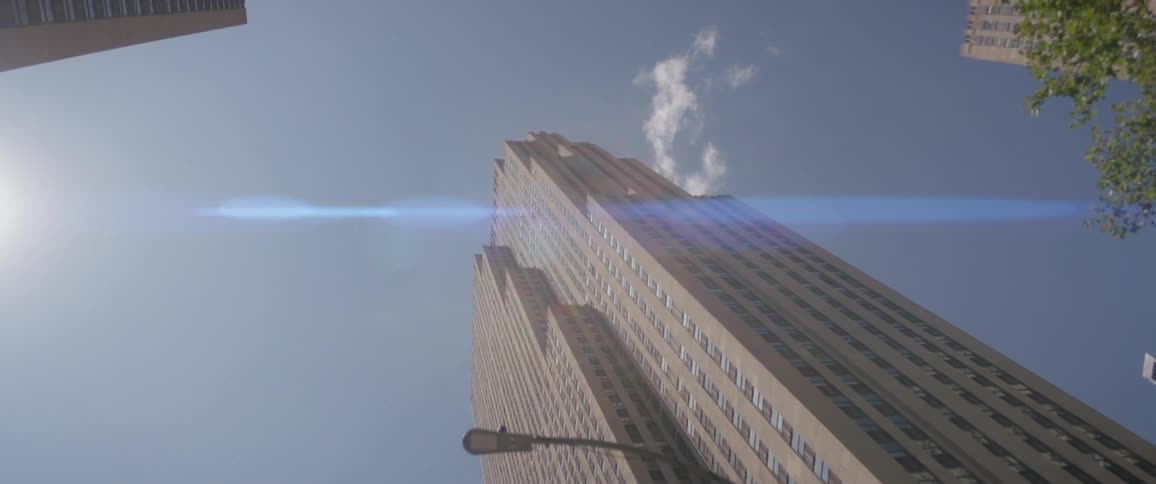 New York City Scenics