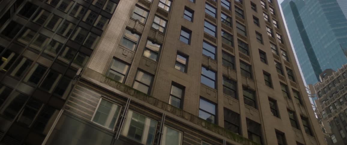 New York City Scenics