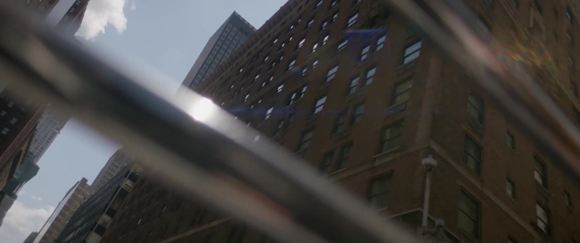New York City Scenics