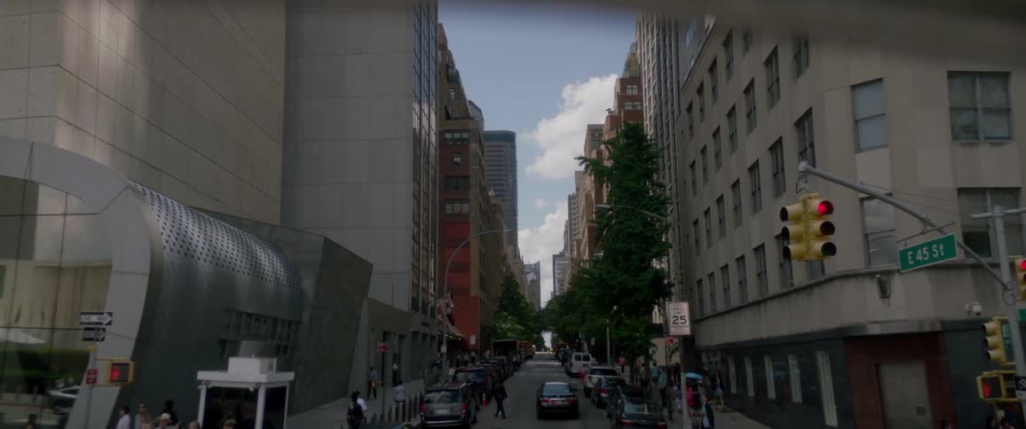 New York City Scenics
