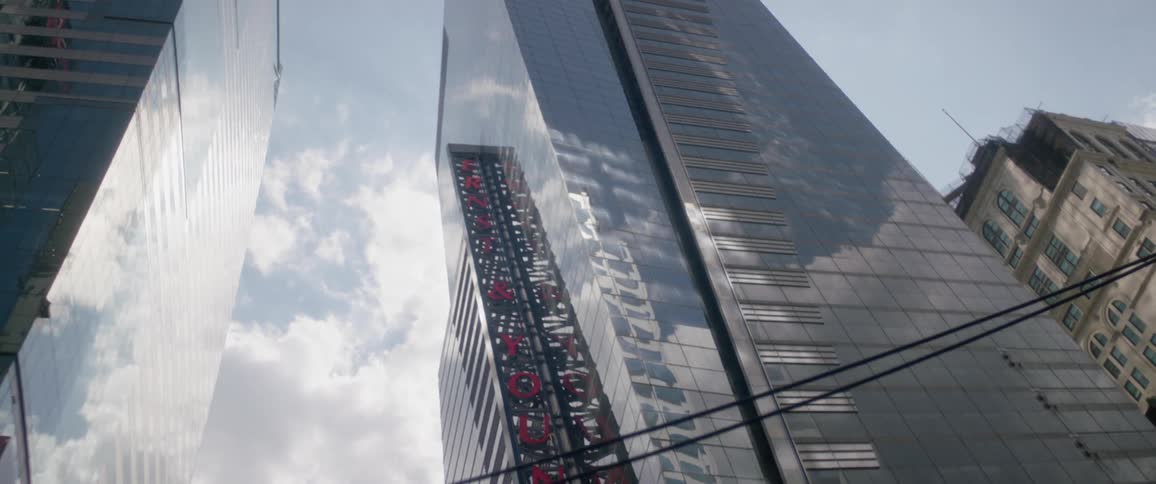 New York City Scenics