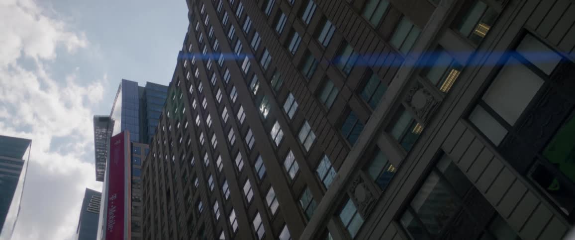 New York City Scenics