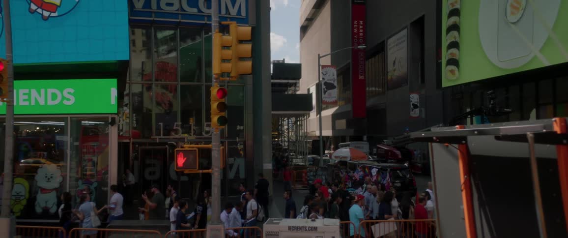 New York City Scenics