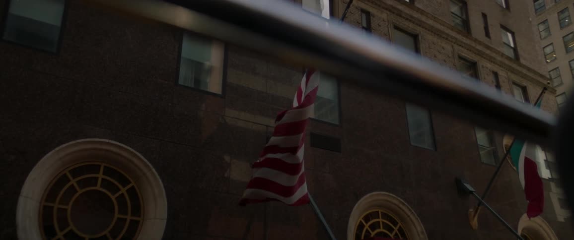 New York City Scenics