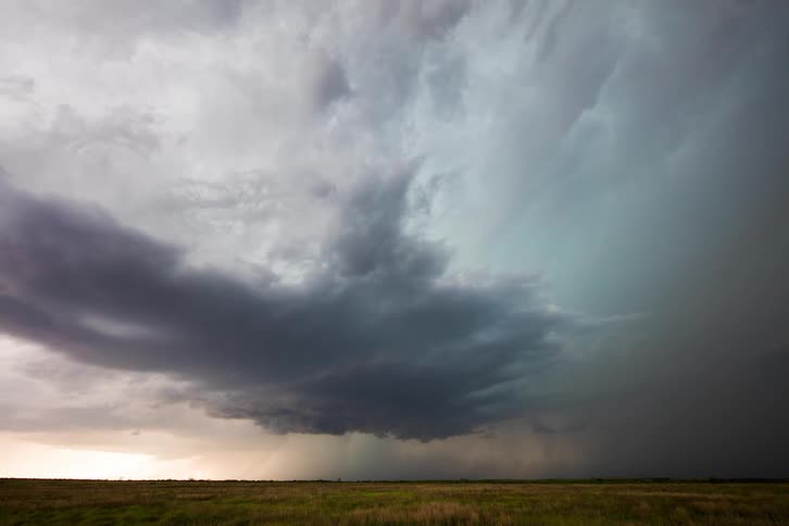 Chasing Tornadoes