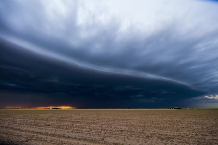 Chasing Tornadoes