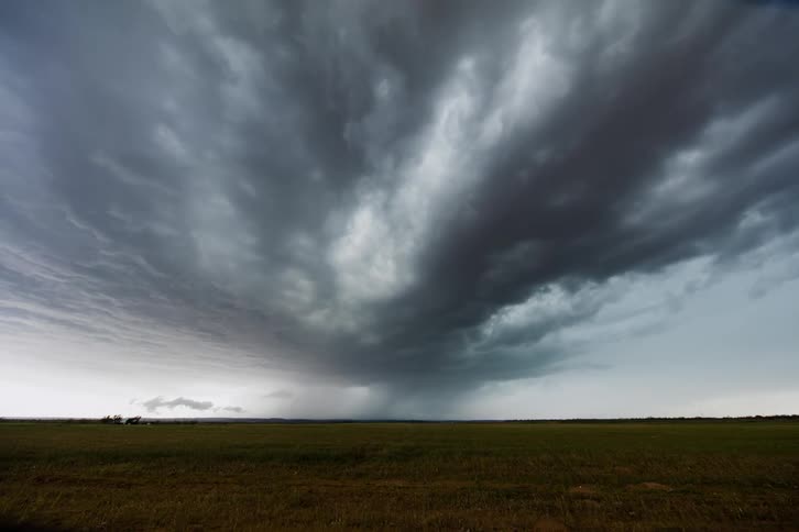Chasing Tornadoes