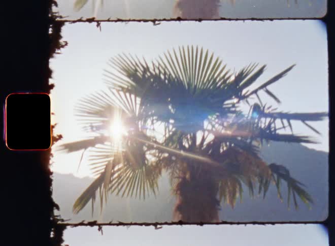 The view is of the beach area in the day time