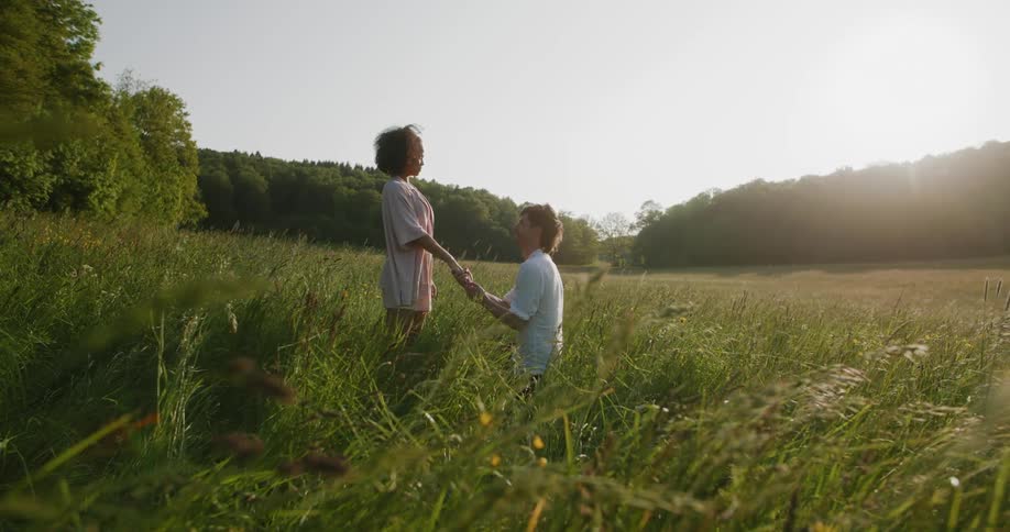 Proposal in the Nature