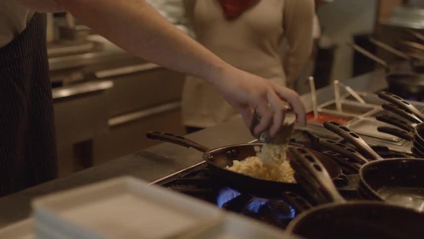 Restaurant Owner