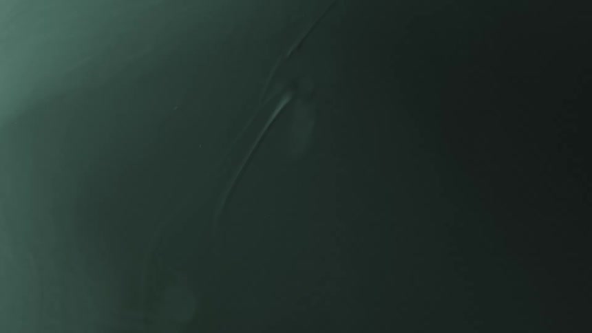 The digital artwork is moving slightly