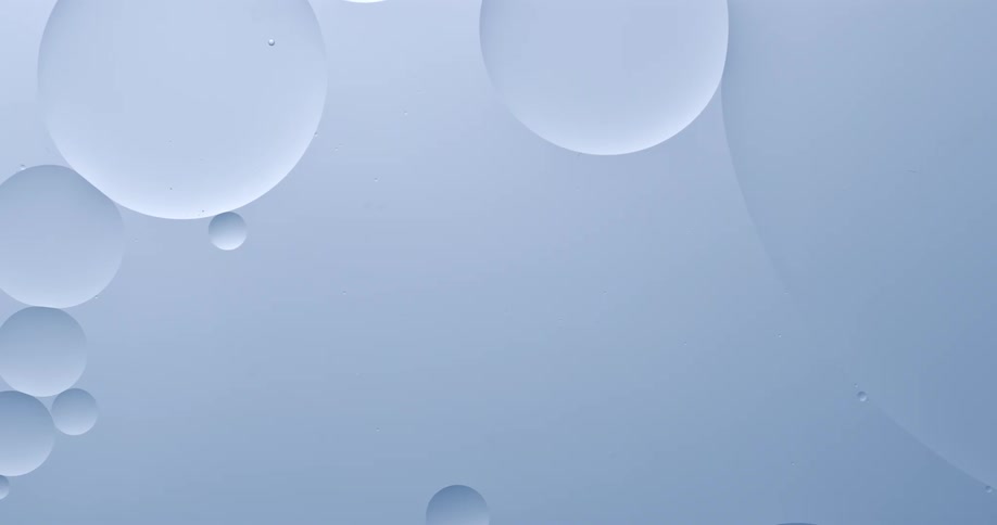 Spherical bubbles in liquid