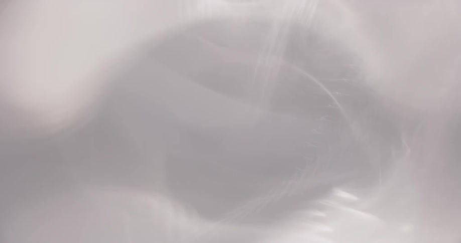 Abstract light reflections