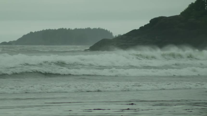 People surfing in the sea