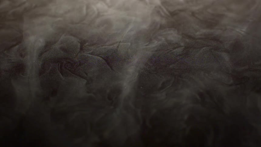 A smoky dark clip
