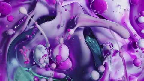 Prismatic Dreams featured clip
