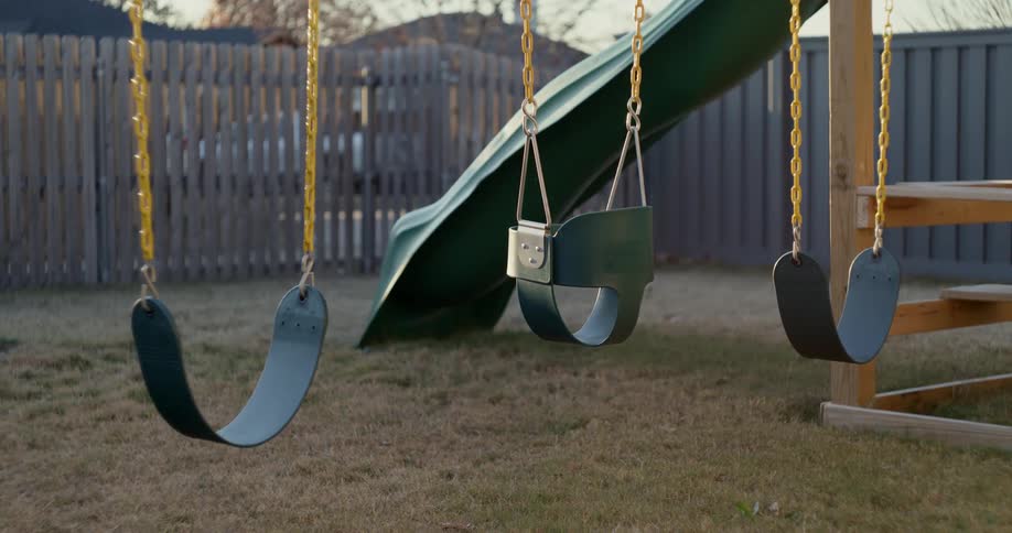 A park like place for children