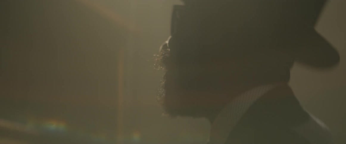 A pianist plays a song