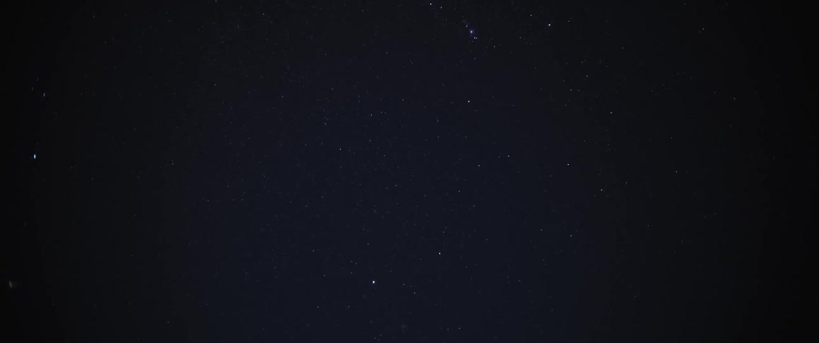 Small objects scoot across outer space
