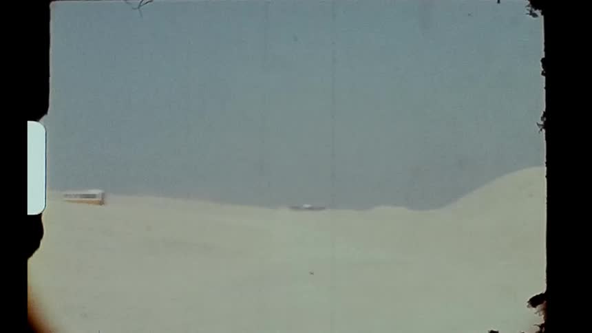 A film shot ofa snowy area