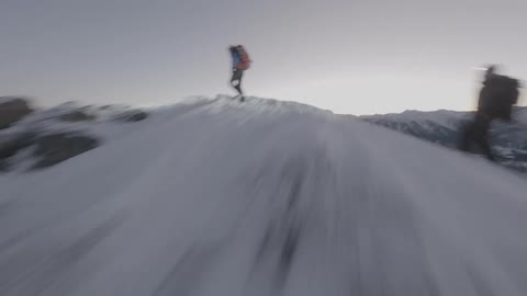Nicolas Jansky featured clip