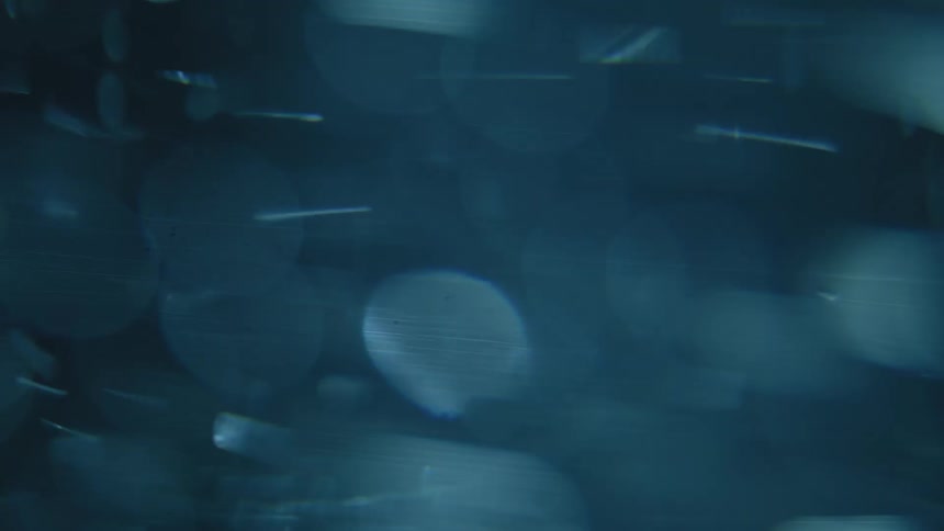 Particles around in build