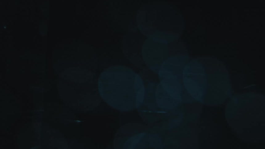 Rotating moving water with particles