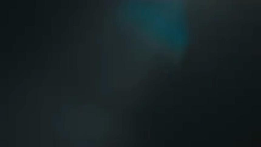 An item is in the dark