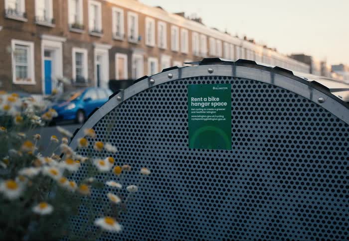 City Bikes London