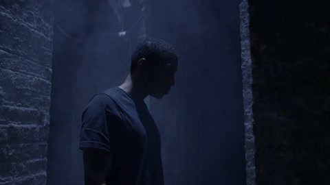 Already Alive featured clip