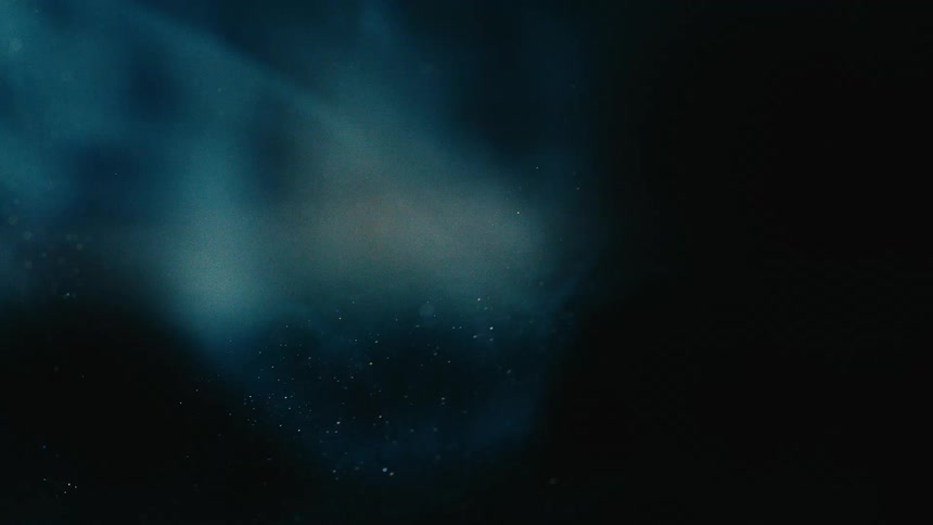 Space is full of stars and nebulas