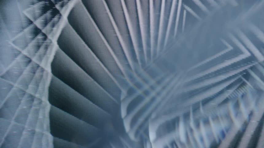 Abstract horizontal and vertical lines pattern