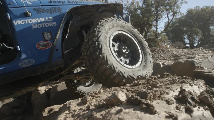 Jeep