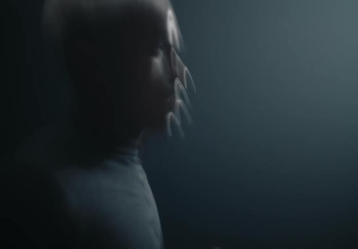 A clip of persons in the sto43
