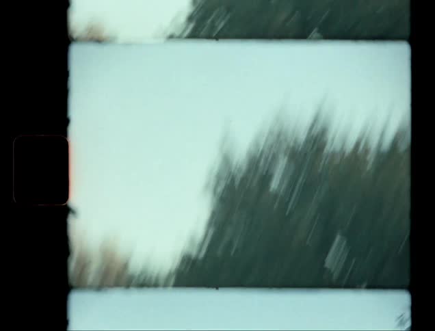 Large road signs are on the highway