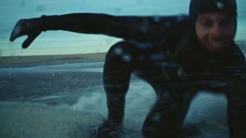 Zach Cooper featured clip