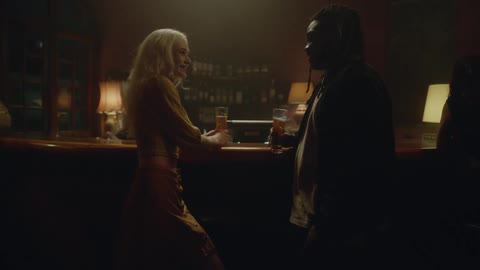 Logan Marshall featured clip