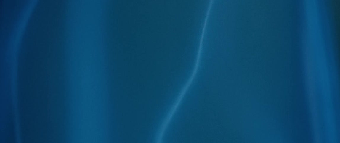 Abstract closeup in blue neon light games