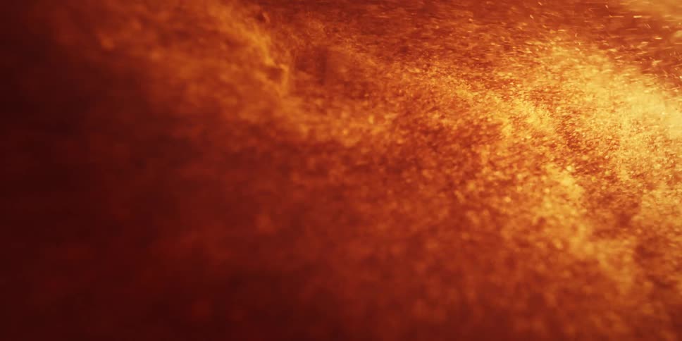 Abstract texture showing the surface of the sun
