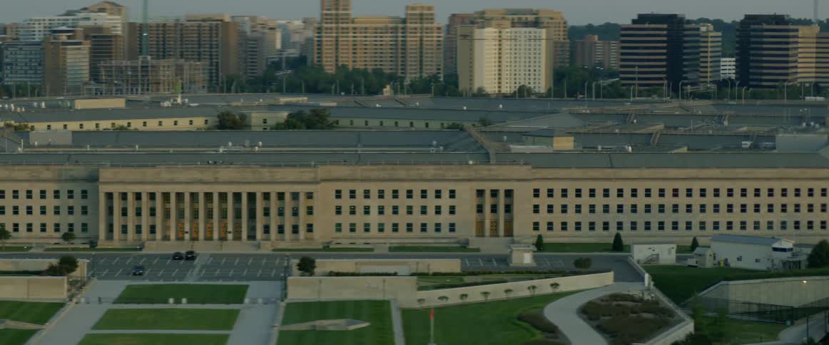 A city building is shown below