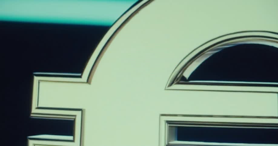 The animation has a spinning logo