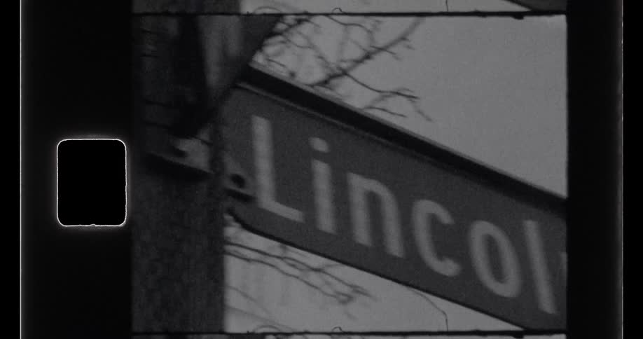Close up of a street sign outdoors during daytime