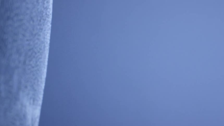 The cursor move around the diagram on the computer screen