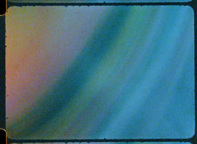 An abstract liquid painting featuring a blend of different mixed colors