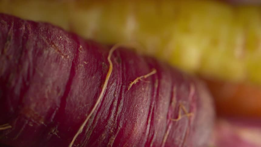 A close up of some vegetables